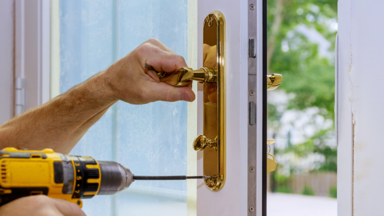 Secure Your Home in Laguna Beach, CA with a Trusted Residential Locksmith