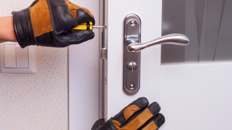 Dedicated Commercial Locksmith Services in Laguna Beach, CA